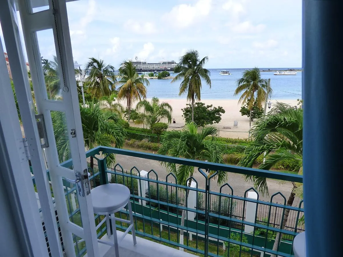 Beach Two Bedroom Loft Suite C29 오쵸 리오스