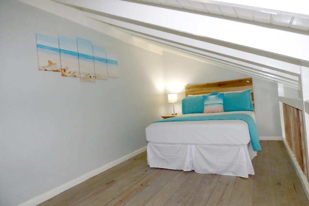 Beach Two Bedroom Loft Suite C29 오쵸 리오스